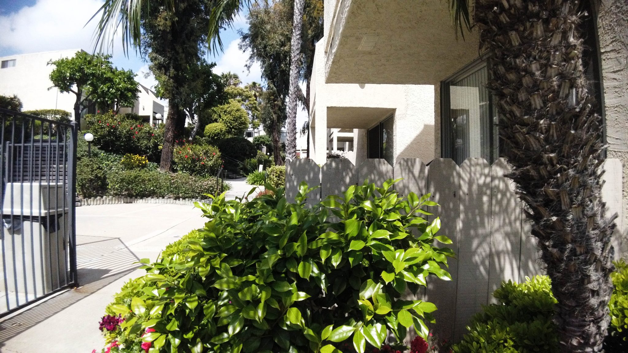 Westwood Village Apartments