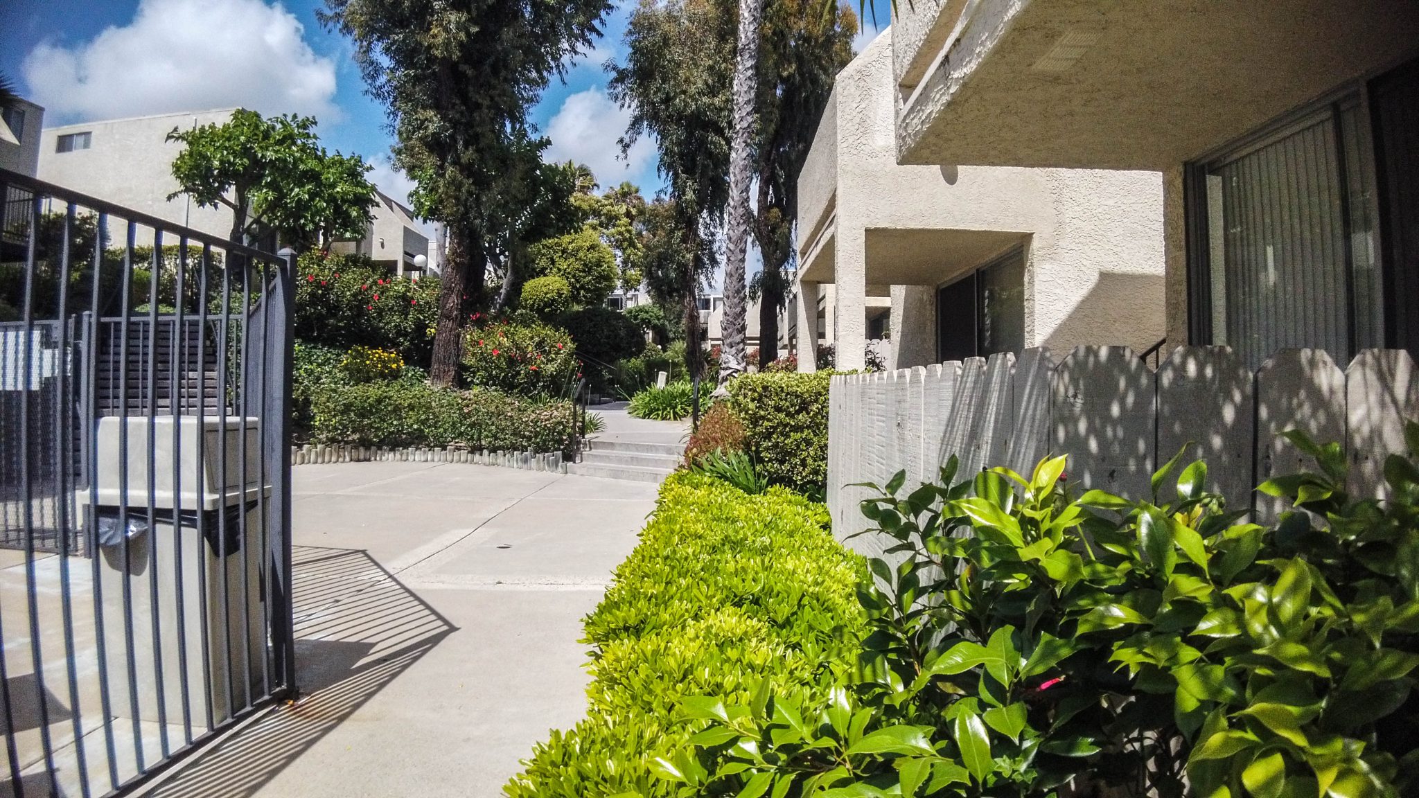 Westwood Village Apartments