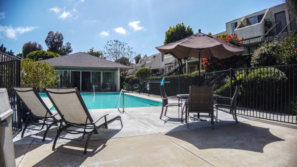 Westwood Village Apartments