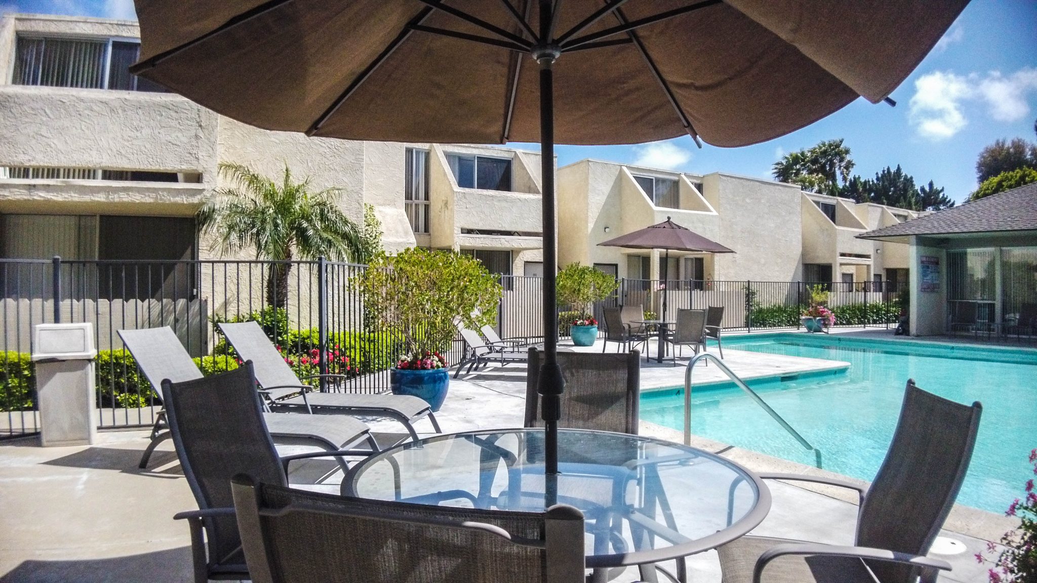 Westwood Village Apartments