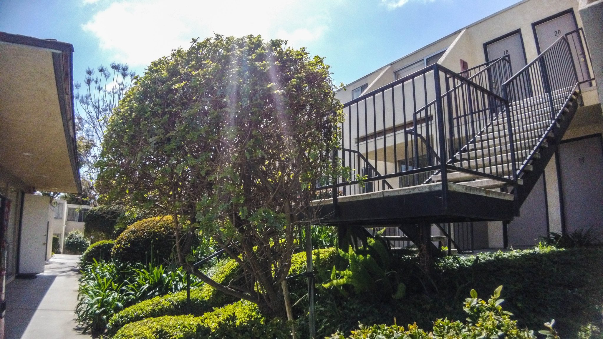 Westwood Village Apartments