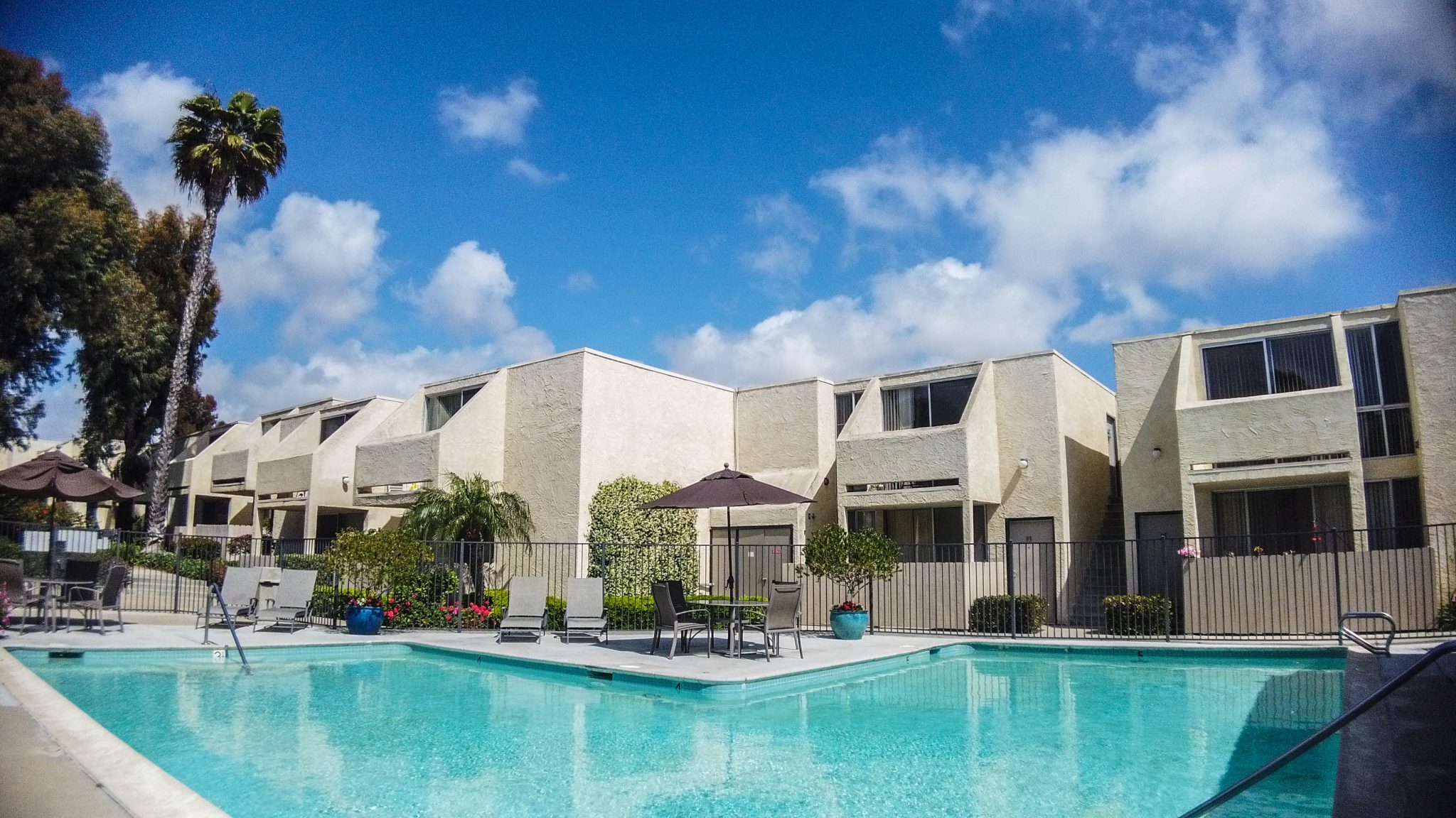 Westwood Village Apartments