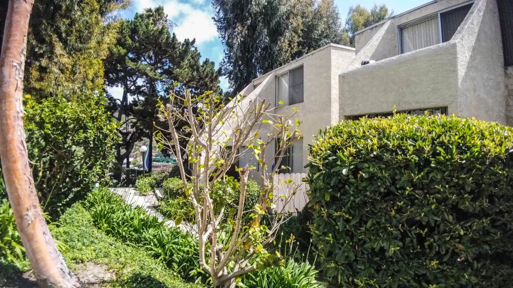 Westwood Village Apartments