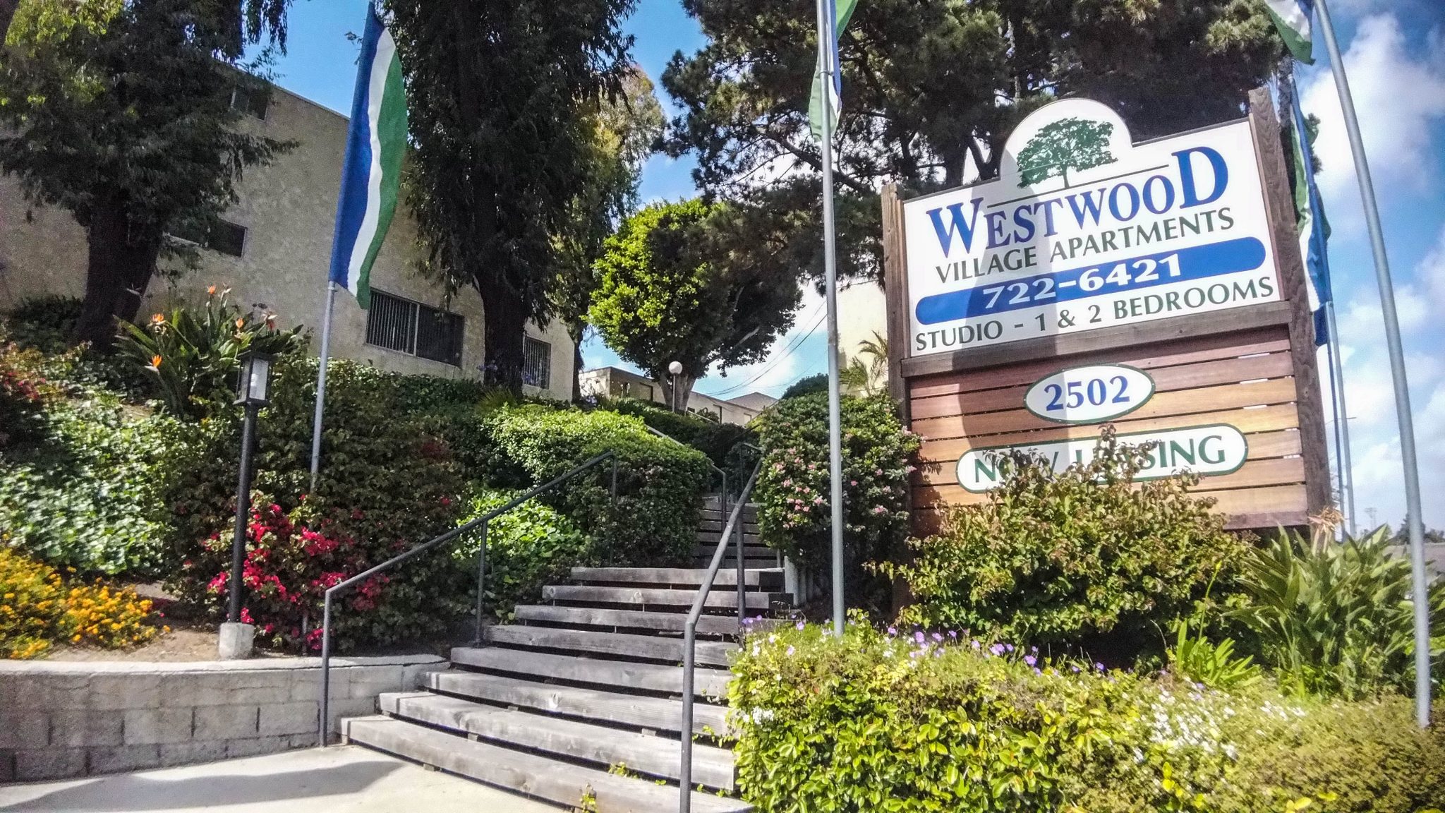 Westwood Village Apartments