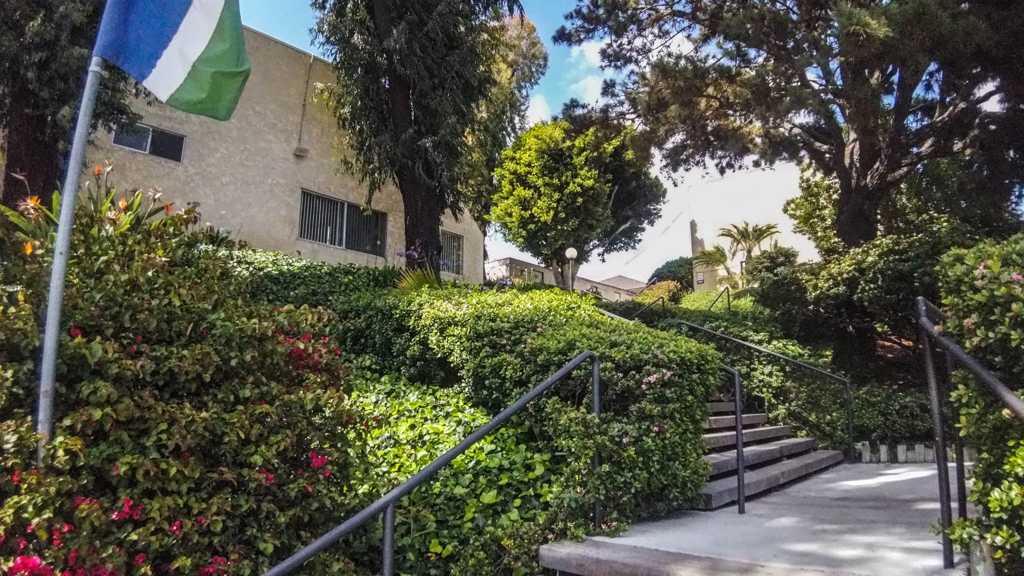 Westwood Village Apartments